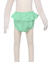 Ruffle Waist Bloomers