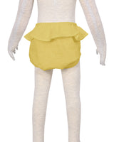 Ruffle Waist Bloomers