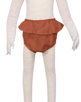 Ruffle Waist Bloomers