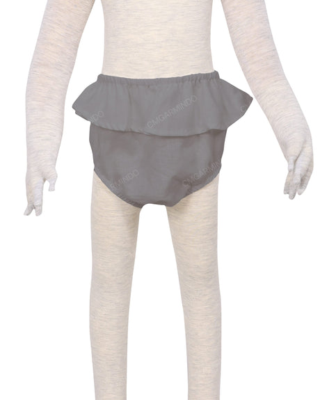 Ruffle Waist Bloomers