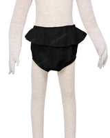 Ruffle Waist Bloomers