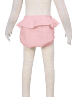 Ruffle Waist Bloomers