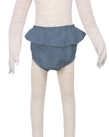 Ruffle Waist Bloomers