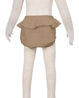 Ruffle Waist Bloomers