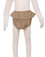 Ruffle Waist Bloomers