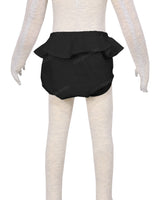 Ruffle Waist Bloomers