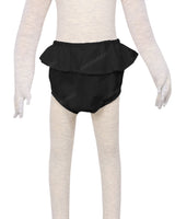 Ruffle Waist Bloomers