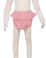 Ruffle Waist Bloomers