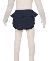 Ruffle Waist Bloomers