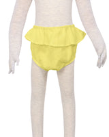 Ruffle Waist Bloomers