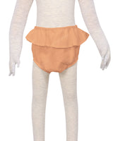 Ruffle Waist Bloomers