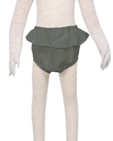 Ruffle Waist Bloomers