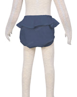 Ruffle Waist Bloomers