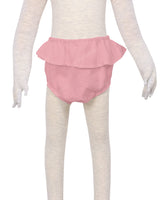 Ruffle Waist Bloomers