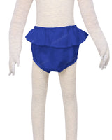 Ruffle Waist Bloomers