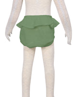 Ruffle Waist Bloomers