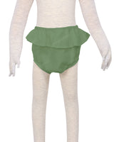 Ruffle Waist Bloomers