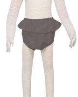 Ruffle Waist Bloomers