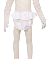 Ruffle Waist Bloomers