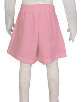 Elastic Waist Crawling Shorts