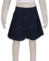 Elastic Waist Crawling Shorts