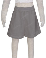 Elastic Waist Crawling Shorts