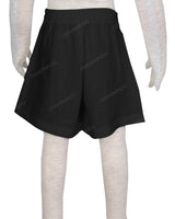 Elastic Waist Crawling Shorts