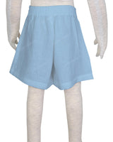 Elastic Waist Crawling Shorts