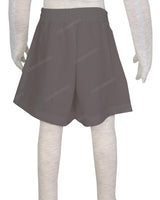 Elastic Waist Crawling Shorts