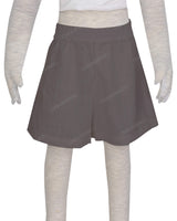 Elastic Waist Crawling Shorts