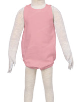 Button Shoulder Onesie