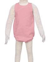 Button Shoulder Onesie