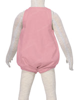 Button Shoulder Onesie