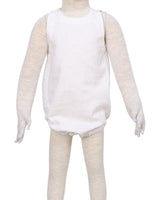 Button Shoulder Onesie
