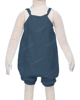 Back Tie Romper