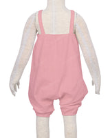 Back Tie Romper