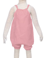 Back Tie Romper