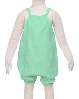Back Tie Romper