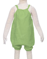 Back Tie Romper