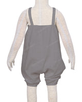 Back Tie Romper
