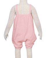 Back Tie Romper