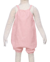 Back Tie Romper