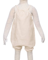 Back Tie Romper