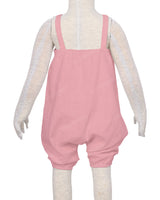 Back Tie Romper