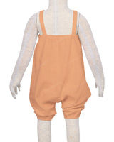 Back Tie Romper