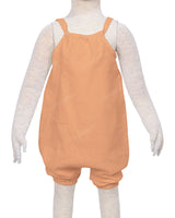 Back Tie Romper