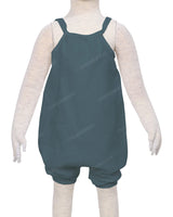 Back Tie Romper