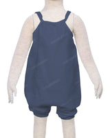 Back Tie Romper