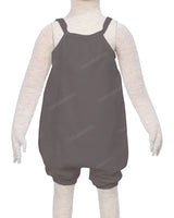 Back Tie Romper