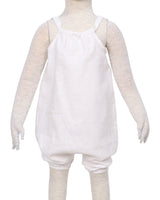 Back Tie Romper